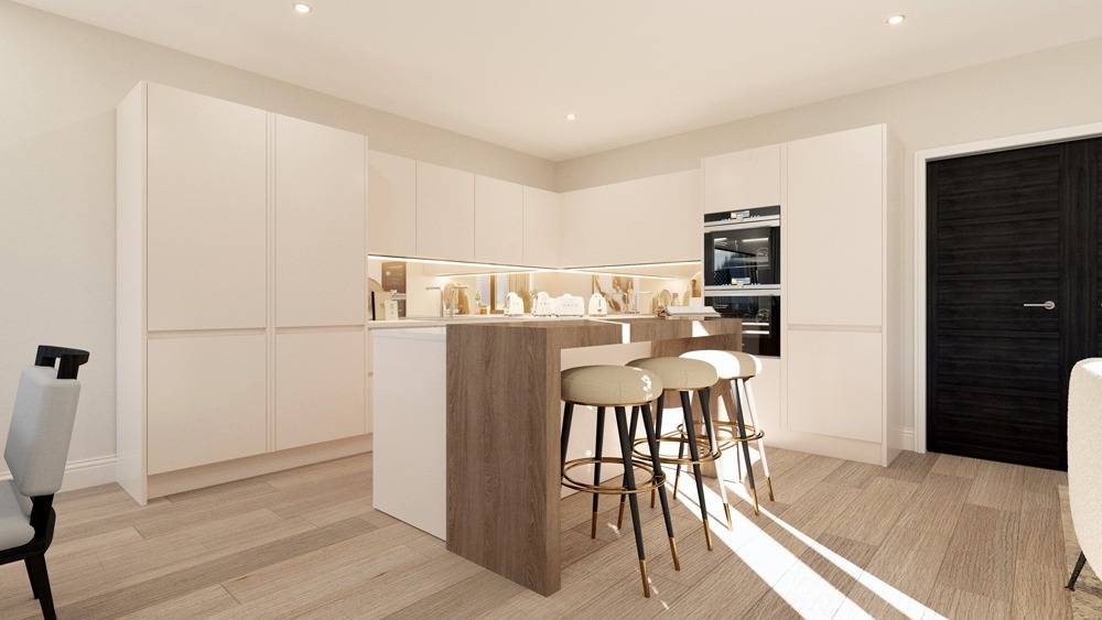 Interior design – Alto#